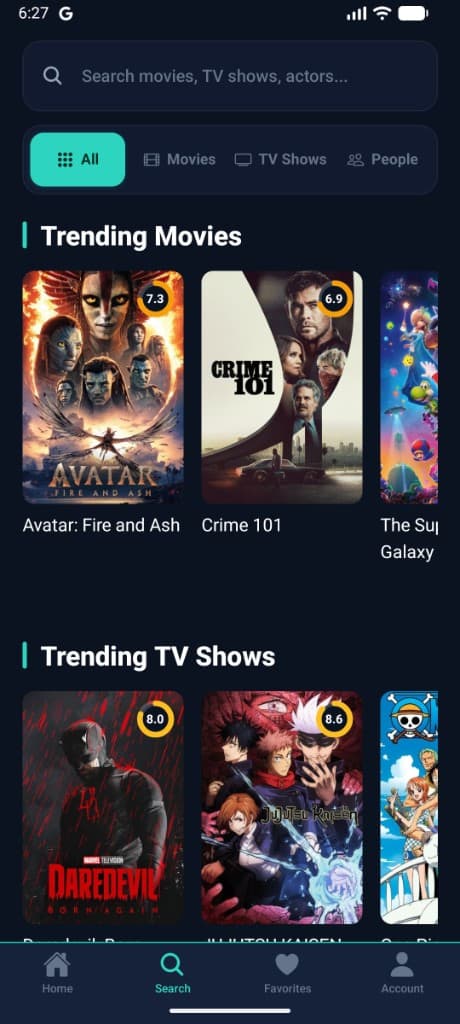 Genres & collections